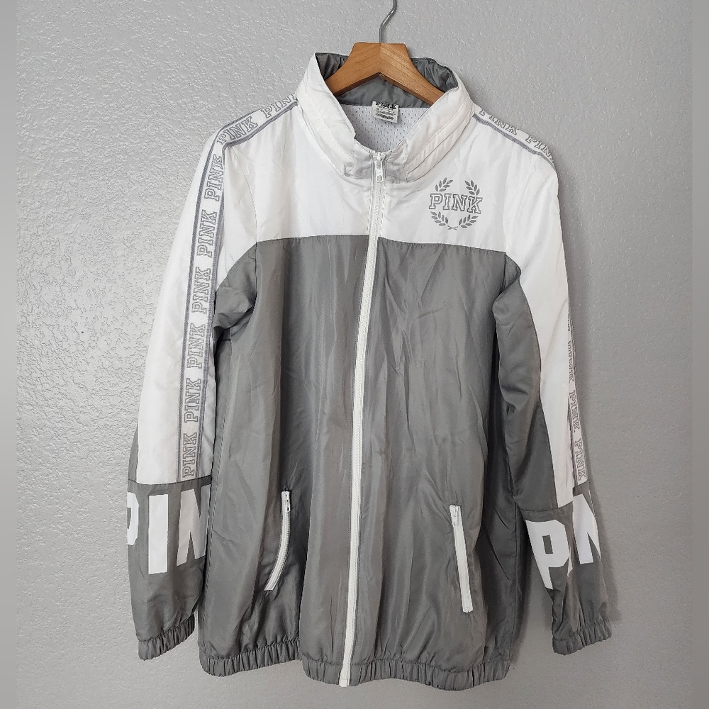 Victoria's Secret PINK WindBreaker